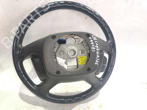 Steering wheel CHEVROLET CAPTIVA (C100, C140) 2.0 D 4WD | BP39228024C49 - Image 6