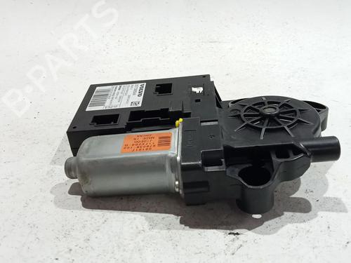 Left front window motor VOLVO C30 (533) 2.0 D | BP29586430E21 