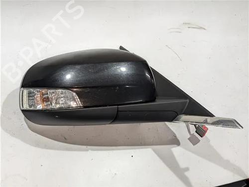 Right mirror JAGUAR XF I (X250) 2.7 D | BP23925220C27 