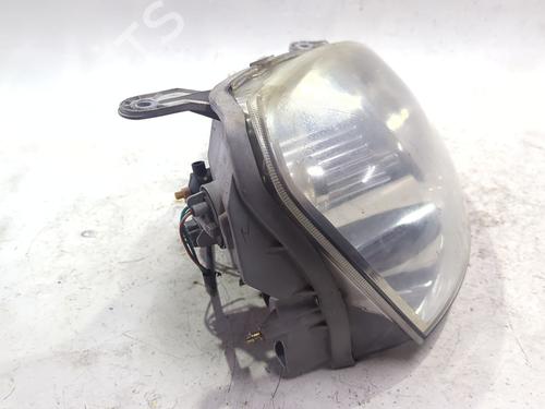 Right headlight TATA INDICA VISTA 1.3 CRDi | BP40009416C29 - Image 2