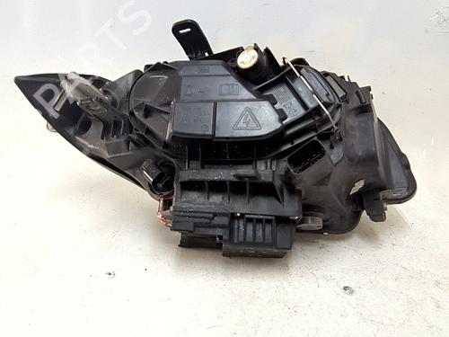 Left headlight BMW 1 (E87) 118 d | BP26220562C28 