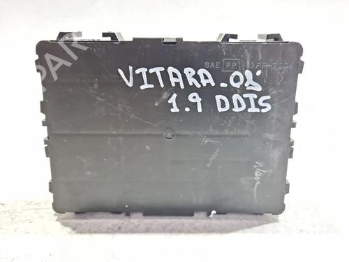 Module électronique SUZUKI GRAND VITARA II (JT, TE, TD) 1.9 DDiS All-wheel Drive (JT419, TD44, JB419WD, JB419XD,... (129 hp) 29700699