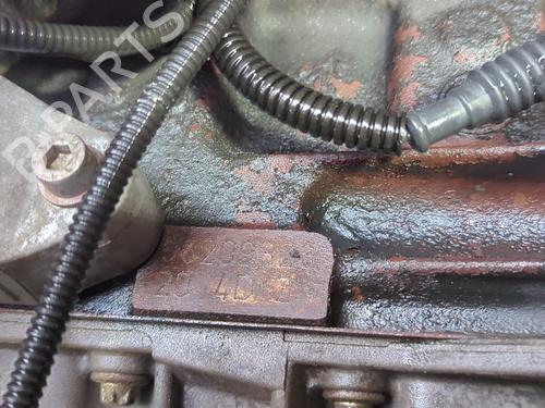 Engine ROVER 75 (RJ) 2.0 CDT | BP33955622M1  - Image 8