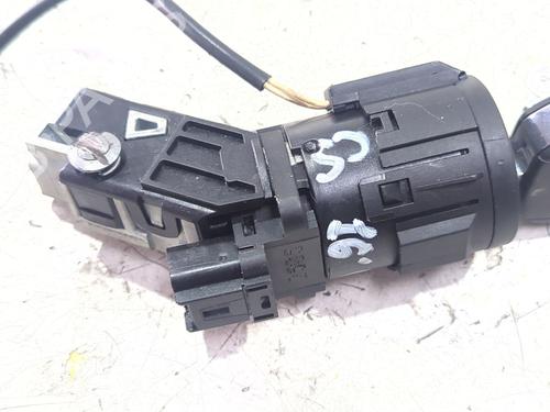 Ignition barrel CITROËN C5 III (RD_) 2.0 HDi 150 / BlueHDi 150 (RDRHEA, RDRHE8, RDAHRM,... | BP40072354M48 - Image 5