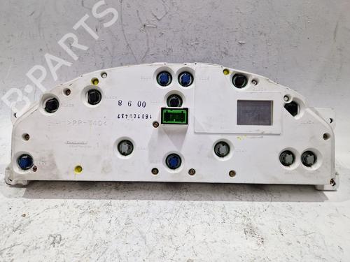 Instrument cluster VOLVO S80 I (184) 2.5 TDI | BP30193096C47 