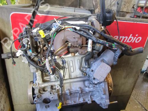 Engine CITROËN C3 I (FC_, FN_) 1.4 HDi | BP29401579M1 