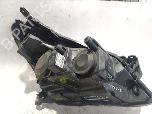 Left headlight OPEL ASTRA H Saloon (A04) 1.7 CDTi (L69) | BP39950177C28 - Image 8