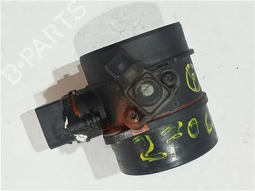 Mass air flow sensor MERCEDES-BENZ C-CLASS (W203) C 180 (203.035) | BP23919240M95 