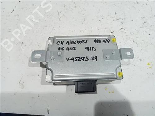 Elektronisk modul CITROËN C4 AIRCROSS 1.6 HDi 115 | BP23917950M83 