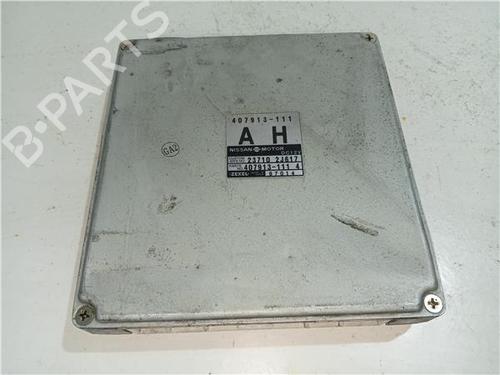 Used Electronic module NISSAN PRIMERA Hatchback (P11) 1.8 16V (114 hp) 23913792