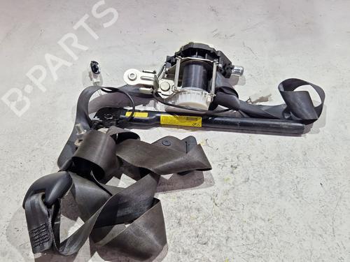 Sikkerhedssele foran venstre RENAULT MODUS / GRAND MODUS (F/JP0_) 1.5 dCi (FP0F, JP0F) (86 hp) 29876559