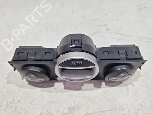 Climate control RENAULT MEGANE II Estate (KM0/1_) 1.9 dCi (KMRG, KM1G, KM0G, KM2C) | BP29519044I5