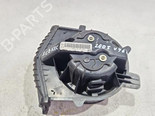 Varmvifte RENAULT GRAND SCÉNIC II (JM0/1_) 1.5 dCi (JM02, JM13) | BP29388430M62 