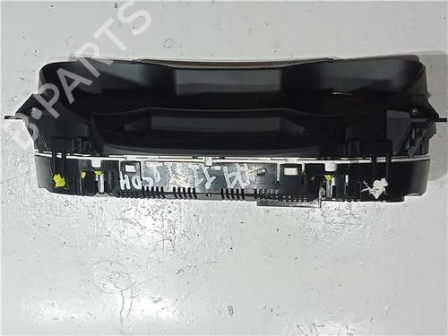 Instrument cluster AUDI A4 B8 (8K2) 1.8 TFSI quattro | BP23916101C47 