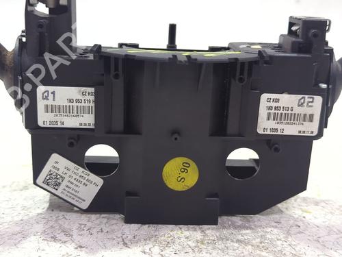 Switch VW SCIROCCO III (137, 138) 2.0 TFSI | BP39980987I30 - Image 3