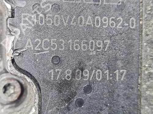 Turbocharger/Supercharger MERCEDES-BENZ VITO / MIXTO Van (W639) 115 CDI (639.601, 639.603, 639.605) | BP30058638M71 