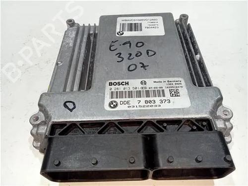 Elektronisk modul BMW 1 (E81) 118 i (143 hp) 23907598