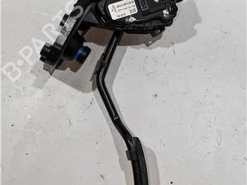 Pedal JAGUAR XF I (X250) 2.7 D | BP23925227I4 