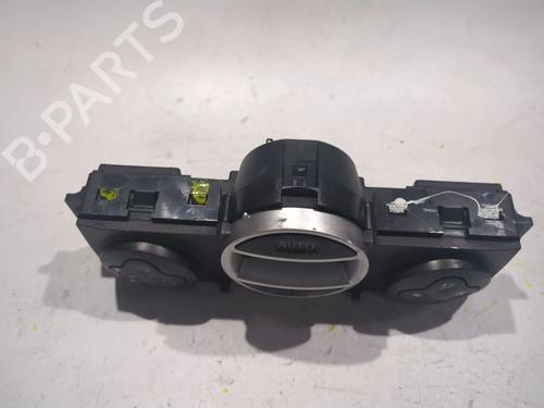 Climate control RENAULT CLIO IV (BH_) 1.5 dCi 90 | BP23926332I5 