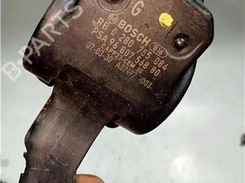 Pedal CITROËN C2 (JM_) 1.1 | BP23930700I4 
