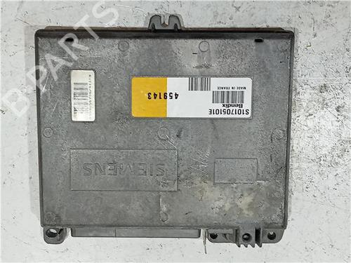 Used Electronic module VOLVO 480 (482) 1.7 (95 hp) 23911892