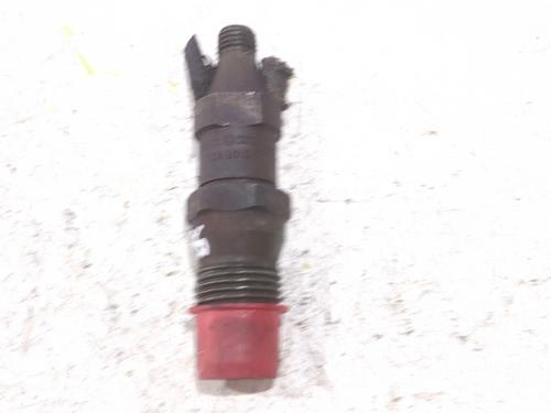 Used Injector SEAT IBIZA II (6K1) 1.9 D (68 hp) 28717381