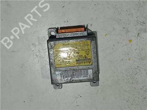 Used ECU airbags CITROËN XSARA (N1) 1.9 TD (90 hp) 24968386