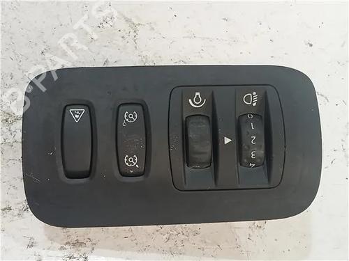 Switch RENAULT CLIO III Grandtour (KR0/1_) 1.2 16V (KR0P) | BP23912644I30 