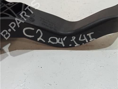 Pedal CITROËN C2 (JM_) 1.1 | BP23909049I4 