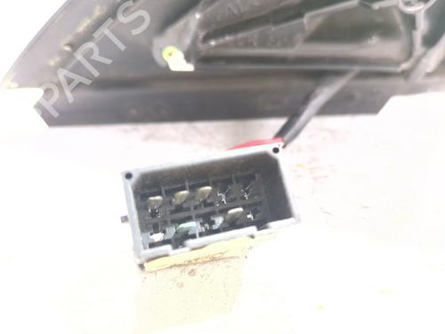 Right mirror AUDI A6 C5 Avant (4B5, 4B6) 2.5 TDI | BP31183221C27