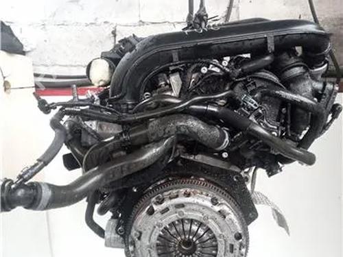 Engine SKODA OCTAVIA III (5E3, NL3, NR3) 1.4 TSI | BP23915690M1 