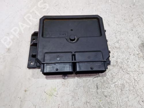 Elektronisk modul RENAULT CLIO II (BB_, CB_) 1.9 D (B/CB0E, BB0J) | BP29525637M83 