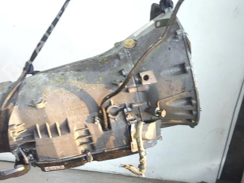 Gearbox MERCEDES-BENZ M-CLASS (W163) ML 270 CDI (163.113) | BP25742287M3 