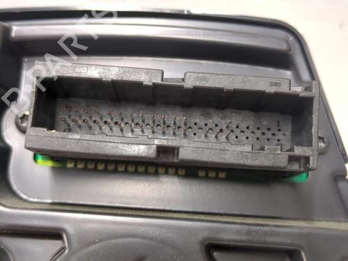 Instrument cluster OPEL ASTRA H (A04) 1.7 CDTI (L48) | BP28530168C47