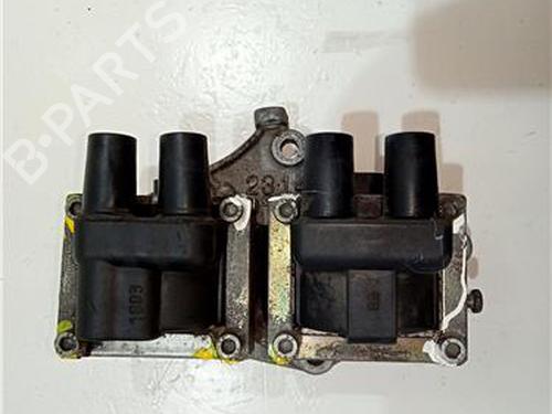 Used Ignition coil FIAT PUNTO (176_) 55 1.1 (54 hp) 26558543