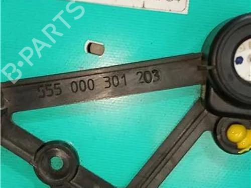 Instrument cluster CITROËN BERLINGO / BERLINGO FIRST MPV (MF_, GJK_, GFK_) 2.0 HDi 4x4 (MFRHY) | BP23911840C47 