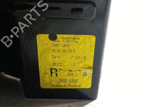 Right taillight DACIA DUSTER (HS_) 1.5 dCi | BP40281485C35 - Image 4