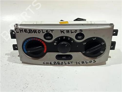 Climate control CHEVROLET AVEO / KALOS Hatchback (T200) 1.2 | BP23932546I5 