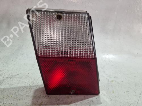 Used Left taillight Left taillight SKODA FAVORIT (781) 1.3 135L (781) (58 hp) 36529398 36529398