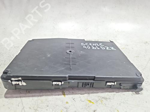Electronic module RENAULT SCÉNIC II (JM0/1_) 1.5 dCi (JM1E, JM16) | BP36460697M83 - Image 2