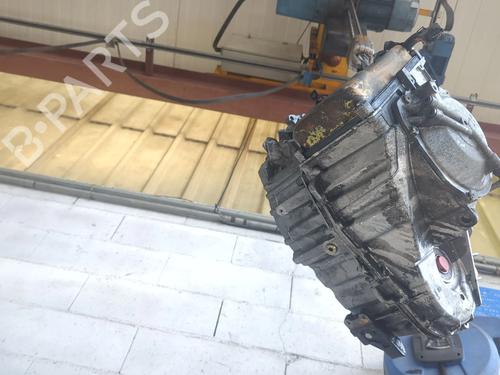 Gearbox CITROËN C5 I (DC_) 2.2 HDi (DC4HXB, DC4HXE) | BP29126014M3 