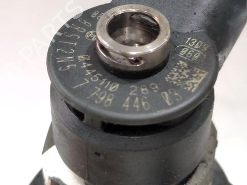 Injector BMW 1 (E81) 118 d | BP28369317M100 