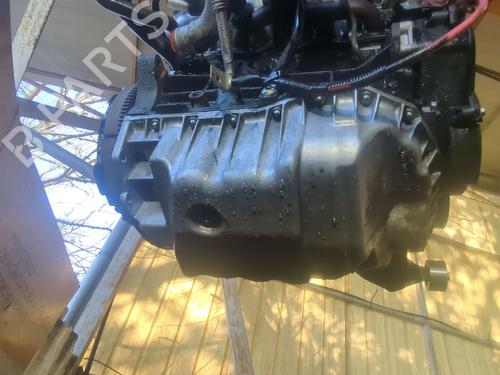Engine RENAULT MEGANE I Grandtour (KA0/1_) 1.9 D (KA0J, KA0R) | BP23927885M1 