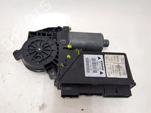 Rudehejsemotor forskærm højre AUDI A4 B6 Avant (8E5) 1.9 TDI | BP25595746E20 