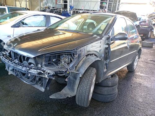 Used Parts PEUGEOT 206 Hatchback (2A/C)  1.4 16V  4403116