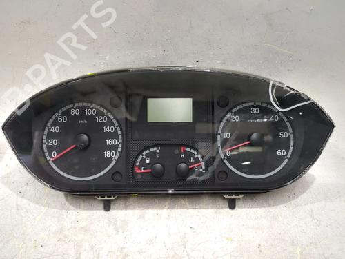 Cockpit PEUGEOT BOXER Van 2.2 HDi 100 (101 hp) 28010241