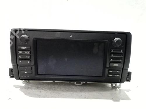 Elektronisk modul BMW 3 Touring (E46) 320 d (136 hp) 27310757