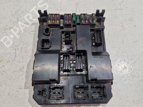 Fuse box PEUGEOT 307 Break (3E) 1.6 HDi 110 | BP35785545E1  - Image 5