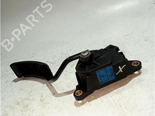 Pedal RENAULT MEGANE II Coupé-Cabriolet (EM0/1_) 1.9 dCi | BP23928696I4 