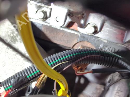 Engine RENAULT CLIO III Grandtour (KR0/1_) 1.2 16V (KR0P) | BP33955625M1 - Image 3